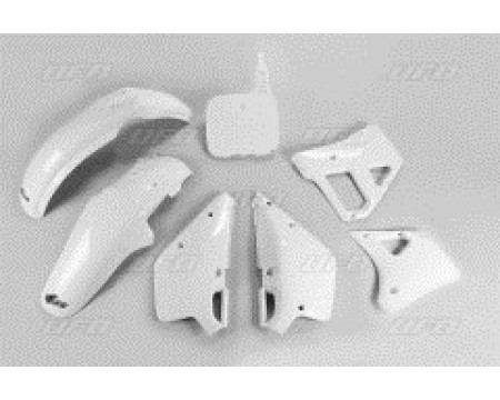 KIT PLASTIQUES YAMAHA YZ125 1991