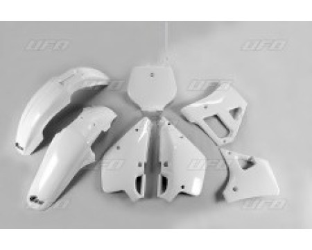 KIT PLASTIQUES YAMAHA YZ125 1992