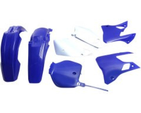 KIT PLASTIQUES YAMAHA YZ125 1996-1999