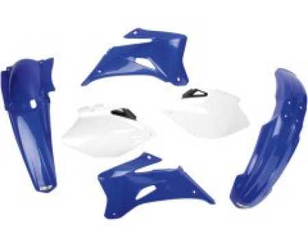 KIT PLASTIQUES YAMAHA YZF450 2006/2009 OEM