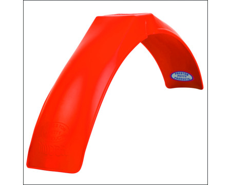 Garde Boue  Avant PRESTON ORANGE