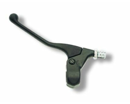 LEVIERS DOMINO Noire
