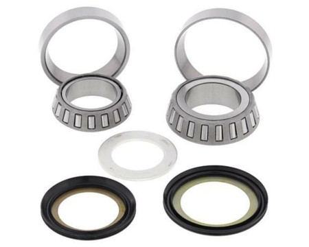 KIT ROULEMENT DE DIRECTION SUZUKI DR100 83-90 ….