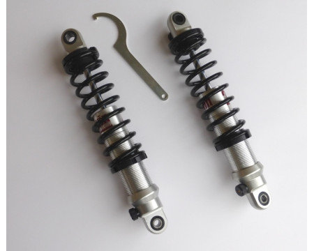 AMORTISSEURS  KTM 125 GS 1978 SHOCK FACTORY