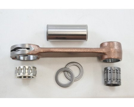 KIT BIELLE HUSQVARNA 250/400/430 1981 à 1986