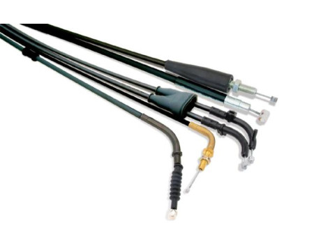 CABLE ACCELARATEUR CR125/250/500 1985-99
