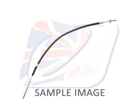 CABLE DE COMPTEUR SUZUKI PE 250/400 1980/1981