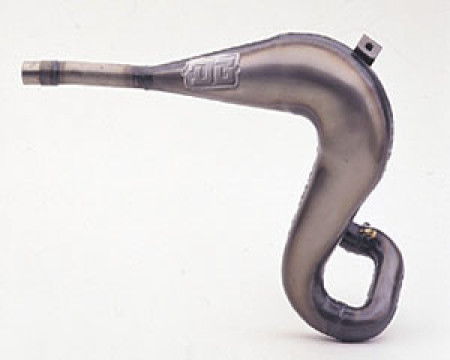 ECHAPPEMENT DG YAMAHA IT250 1983
