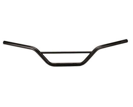 GUIDON CROSS/ENDURO TOMMASELLI MEDIUM VINTAGE NOIR