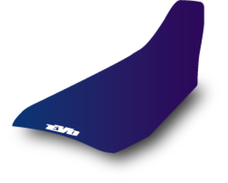 HOUSSE DE SELLE KTM 125 250 500 CC 1983 AVEC GRIP