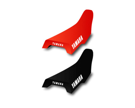 HOUSSE DE SELLE YAMAHA YZ 125/250 1988-1989