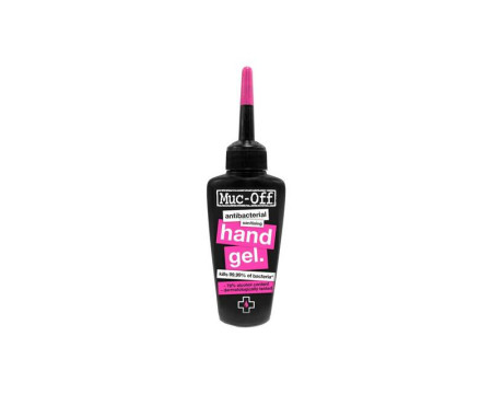 DESINFECTANT MAINS MUC-OFF - 50ml