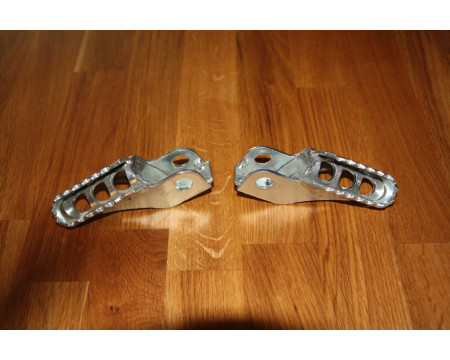 REPOSE-PIEDS FANTIC XM