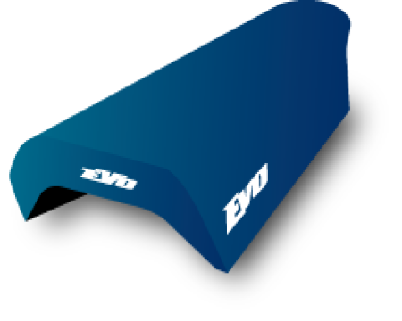 HOUSSE DE SELLE KTM 125 250 CC 1985-1986 AVEC GRIP