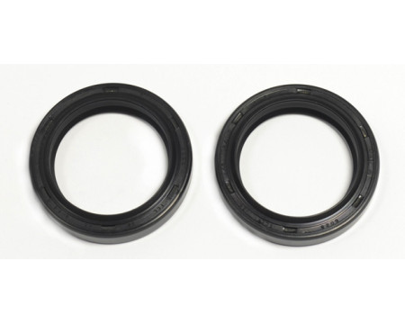 PAIRE DE JOINTS SPY DE FOURCHE SUZUKI RM125 1978