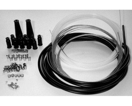 KIT CABLES DE GAZ ATELIER