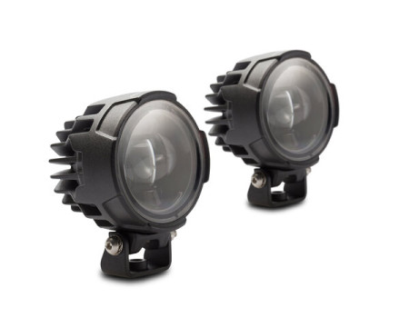 KIT ANTIBROUILLARD YAMAHA TENERE T700 ( T7/XTZ690)