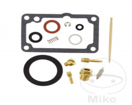 KIT REPARATION CARBURATEUR KAWASAKI KE 125