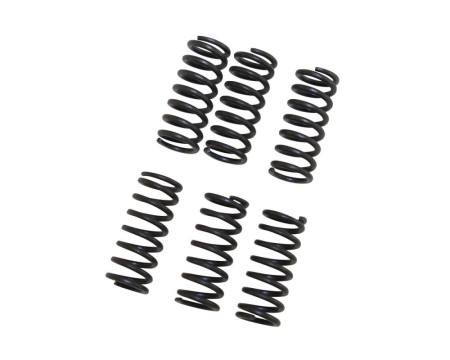KIT RESSORTS D'EMBRAYAGE YAMAHA IT175 1977-1983 (EBC)