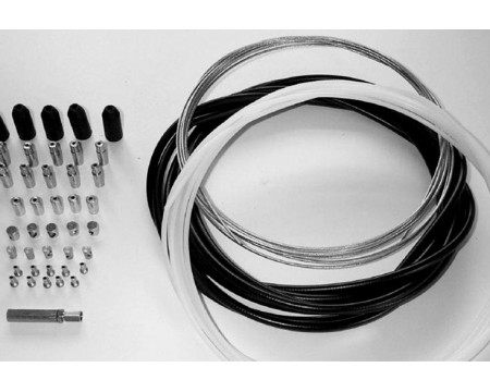 KIT CABLES D' EMBRAYAGE OU FREIN ATELIER