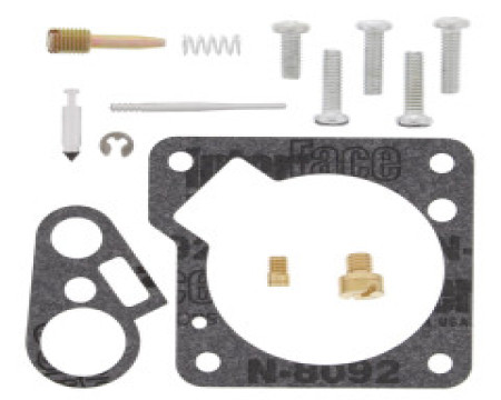 KIT REPARATION CARBURATEUR YAMAHA PW50