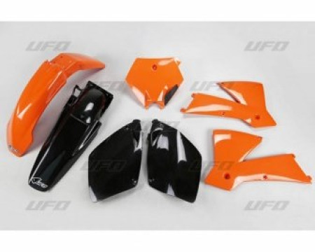 KIT PLASTIQUE KTM SX/SXF 2003 OEM