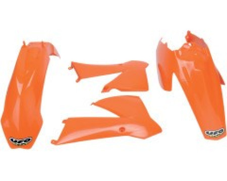 KIT PLASTIQUE KTM SX85 2004/2005