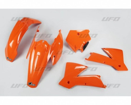KIT PLASTIQUE KTM SX/SXF 2004 OEM
