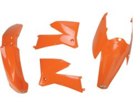 KIT PLASTIQUE KTM SX/SXF 2005/2006 OEM