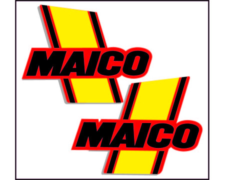 DECO RESERVOIR MAICO 77/78