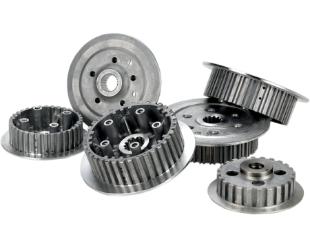 NOIX D'EMBRAYAGE KAWASAKI KX125 1994-2002 (VERTEX)