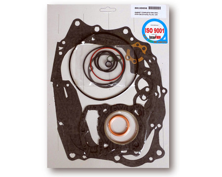 POCHETTE DE JOINTS MOTEUR POUR HONDA 125 CBS, SL, TL, XLS