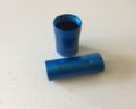 BONBONNES DE GAZ OHLINS BLUE