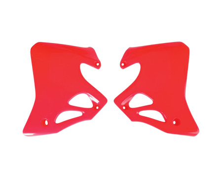 OUIES DE RADIATEUR HONDA UFO  CRE 50 1997 ? 2000