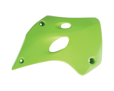 OUIES DE RADIATEUR KAWASAKI UFO KX 80 1991 à 1997