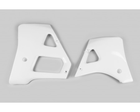 OUIES DE RADIATEUR YAMAHA YZ / WR 1988-1992