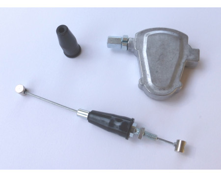 EASY CLUTCH  DÉMULTIPLICATEUR POUR EMBRAYAGE