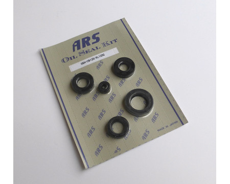 POCHETTE DE JOINTS SPY MOTEUR POUR HONDA 125 CB, XL S