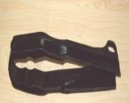 PATIN DE BRAS OSCILLANT HONDA 125/ 250/ 500 CR 88/90