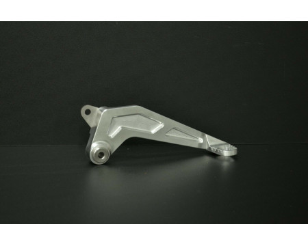 PEDALE DE FREIN ALUMINIUM SWM