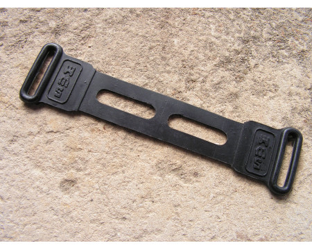 AMORTISSEURS  Lg 340 MM  TYPE GIRLING AVEC CACHES,