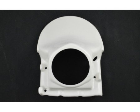 PLAQUE PHARE HUSQVARNA 82/83