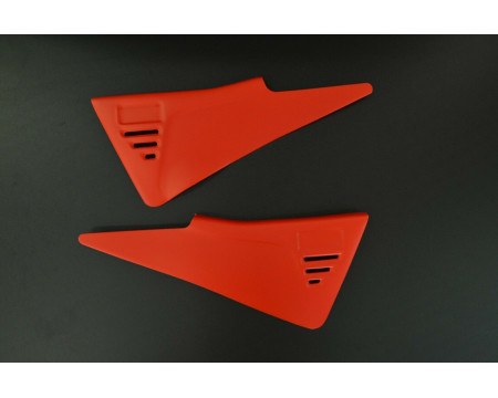 PLAQUES LATERALES SWM TL GUANACO