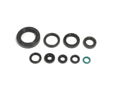 POCHETTE DE JOINTS SPY MOTEUR HONDA CR250 1985/2007