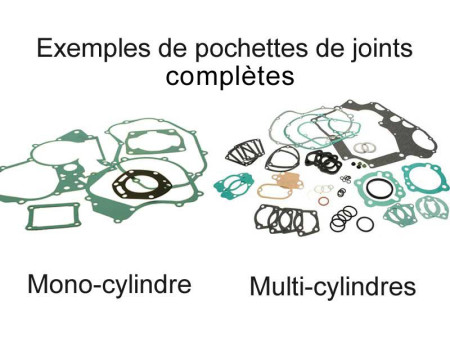 POCHETTE DE JOINTS BETA TR34