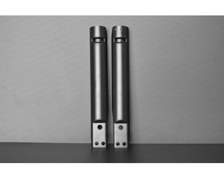 PROTECTION DE FOURCHE MARZO DROITE 35mm