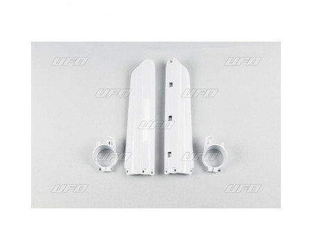PROTECTION DE FOURCHE YAMAHA YZ ET WRZ 1991-1995