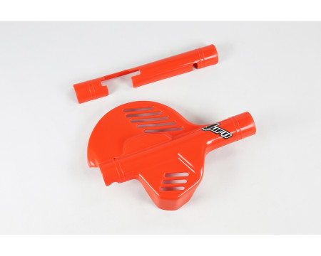 PROTEGE DISQUE HONDA UFO XR 600 1985 à 1989