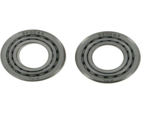 ROULEMENTS DE COLONNE DE DIRECTION APRILIA CLIMBER 280 1994