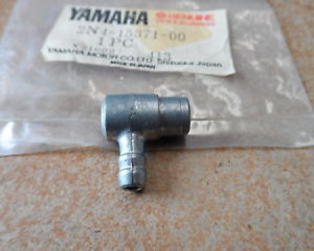 RENIFLARD YAMAHA YZ 125 1980